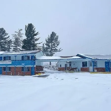 Waterway Inn